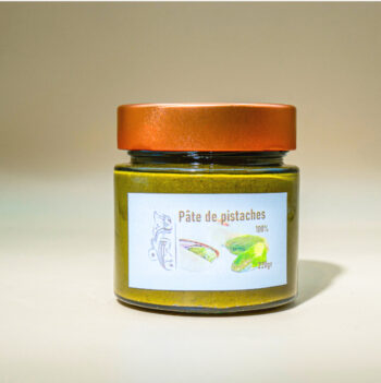 PISTACHE CHOCOLATERIE CACAOFAGES TOULOUSE